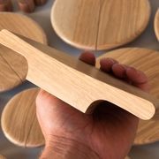 Split (Doughboy) Knob or Handle gallery detail image