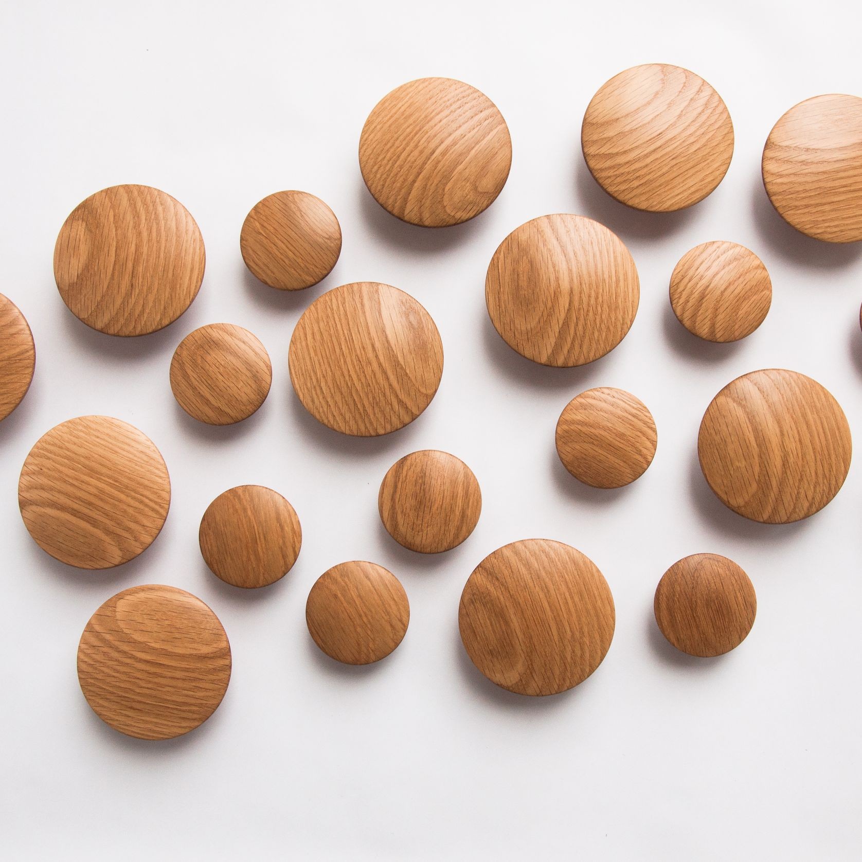 Curvy Knob or Handle gallery detail image