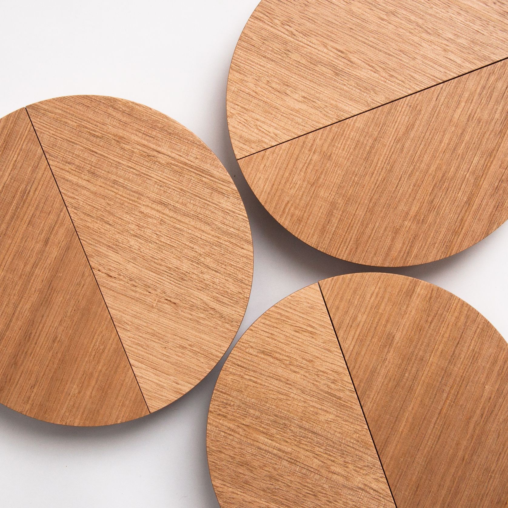 Split (FlapJack) Knob or Handle gallery detail image