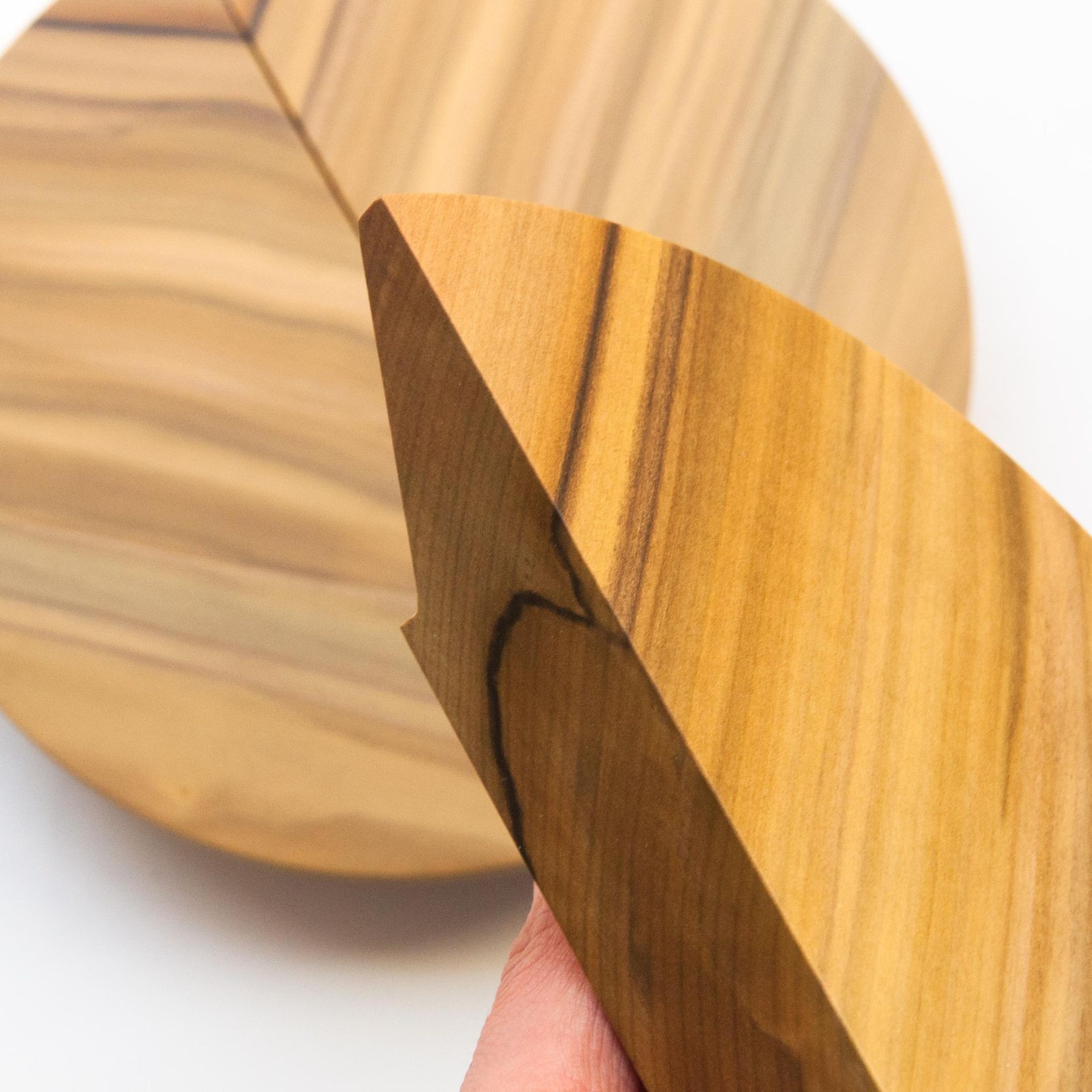 Split (FlapJack) Knob or Handle gallery detail image