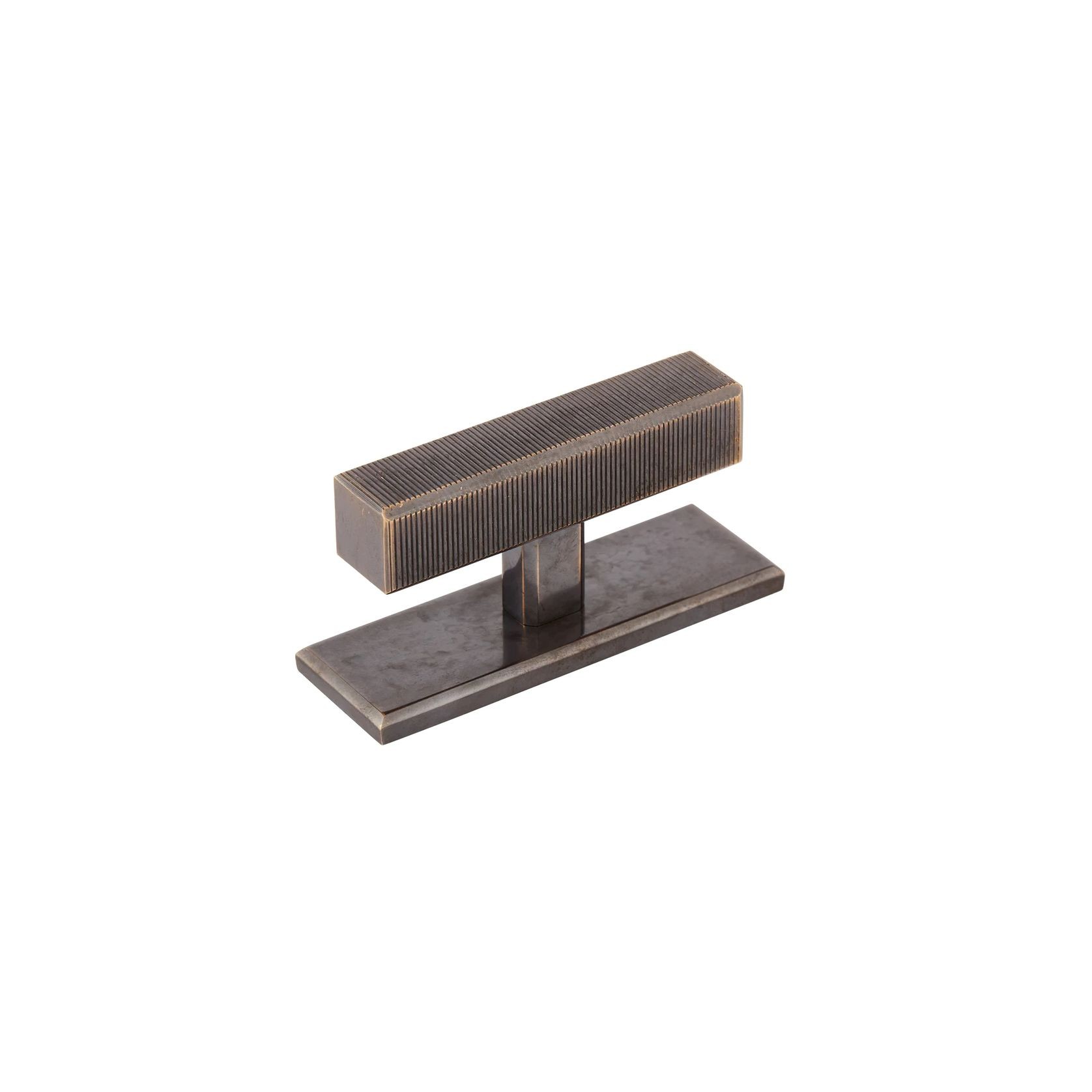 Armac Martin - Digbeth T-bar Cabinet Pull gallery detail image