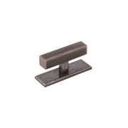 Armac Martin - Digbeth T-bar Cabinet Pull gallery detail image