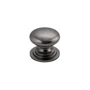 Iver Sarlat Cupboard Knob Handle gallery detail image