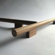 Dowel Pull - Timber Door Handle - TDH012 gallery detail image