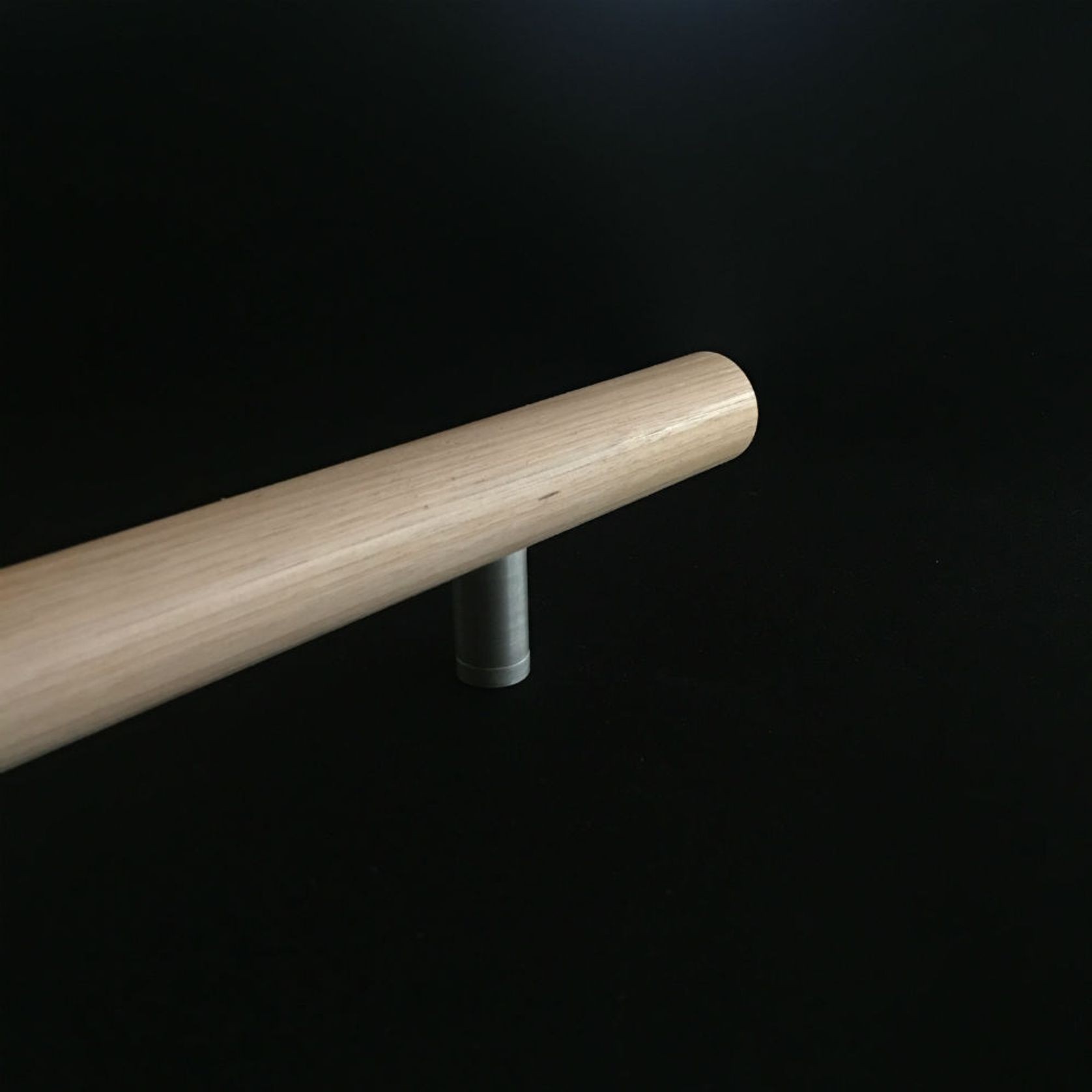 Dowel Pull - Timber Door Handle - TDH012 gallery detail image