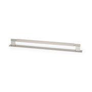 Momo Arpa Cabinet D Handle and Backplate gallery detail image
