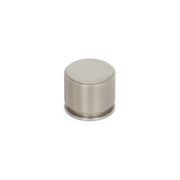 Momo Sussex Solid Brass Cabinet Lined Knob 35mm gallery detail image