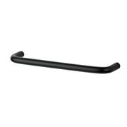 Kent Cabinet Handle Black ER9 gallery detail image