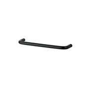 Kent Cabinet Handle Black ER9 gallery detail image