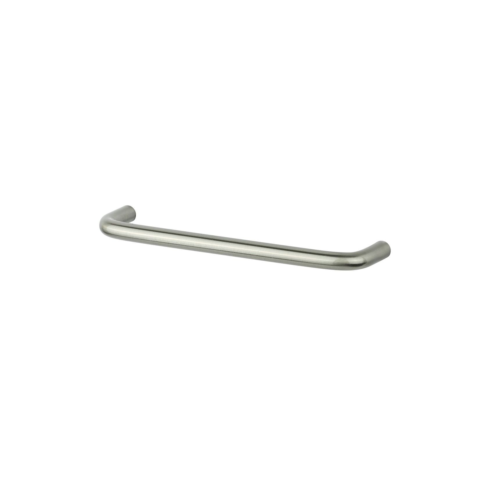 Kent Cabinet Handle Satin Nickel Plate ER9 gallery detail image