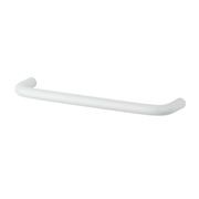 Kent Cabinet Handle White ER9 gallery detail image