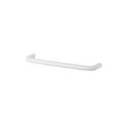 Kent Cabinet Handle White ER9 gallery detail image