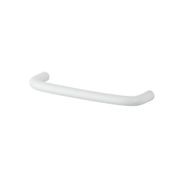 Kent Cabinet Handle White ER9 gallery detail image