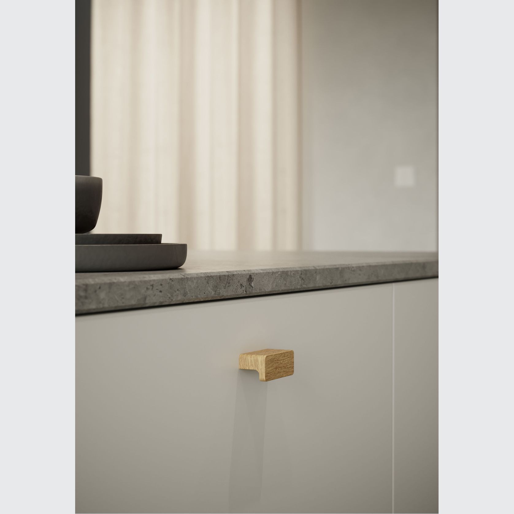 Furnipart Elan Timber Range gallery detail image