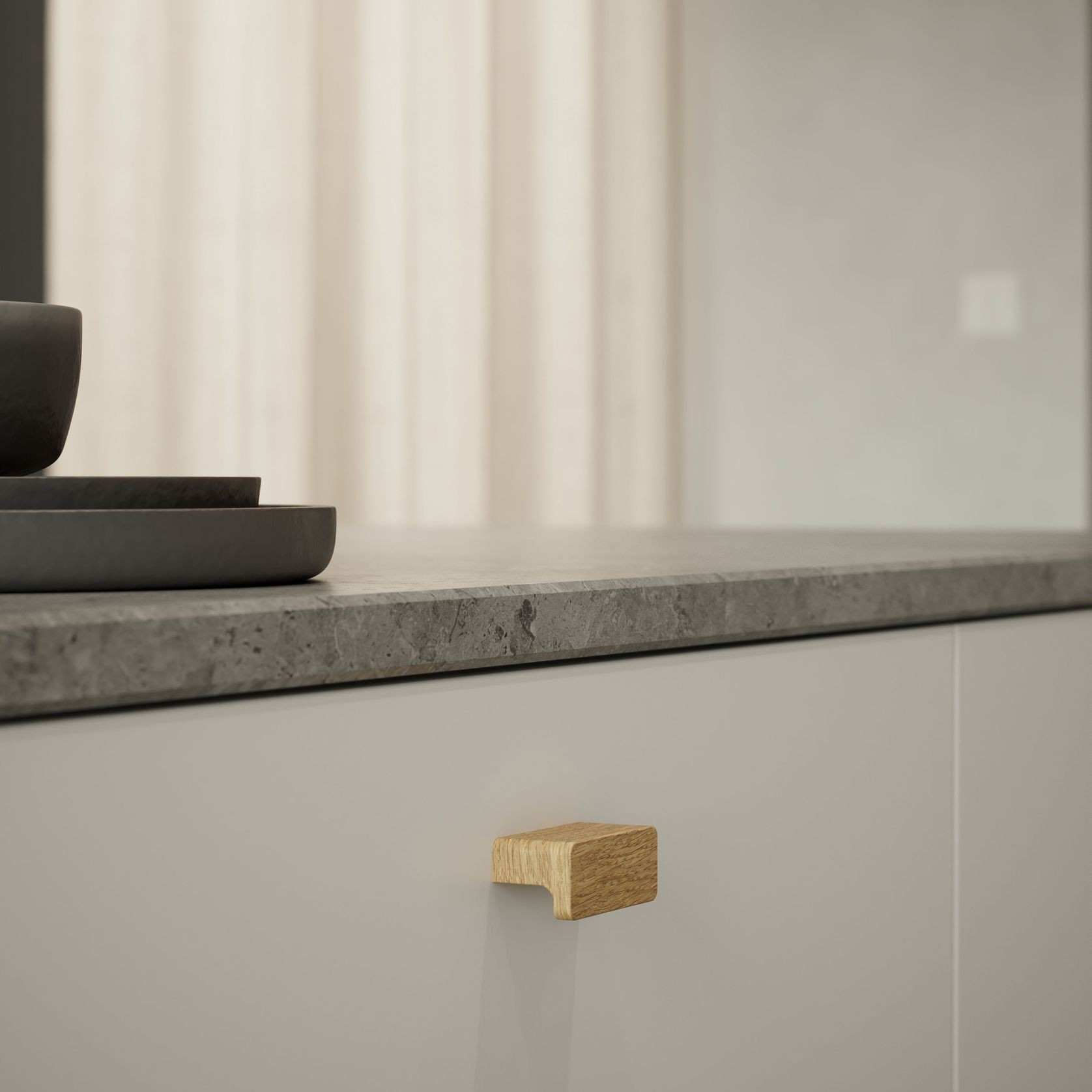 Furnipart Elan Timber Range gallery detail image
