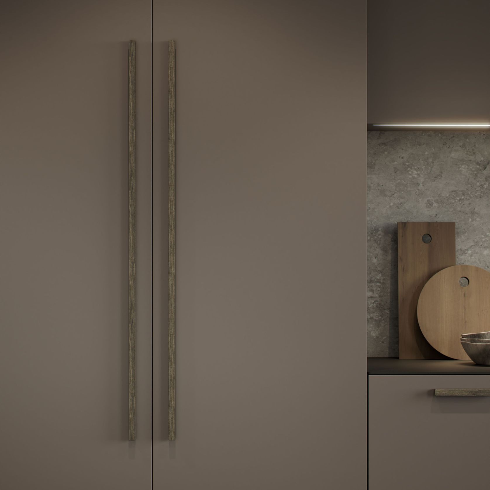 Furnipart Elan Timber Range gallery detail image