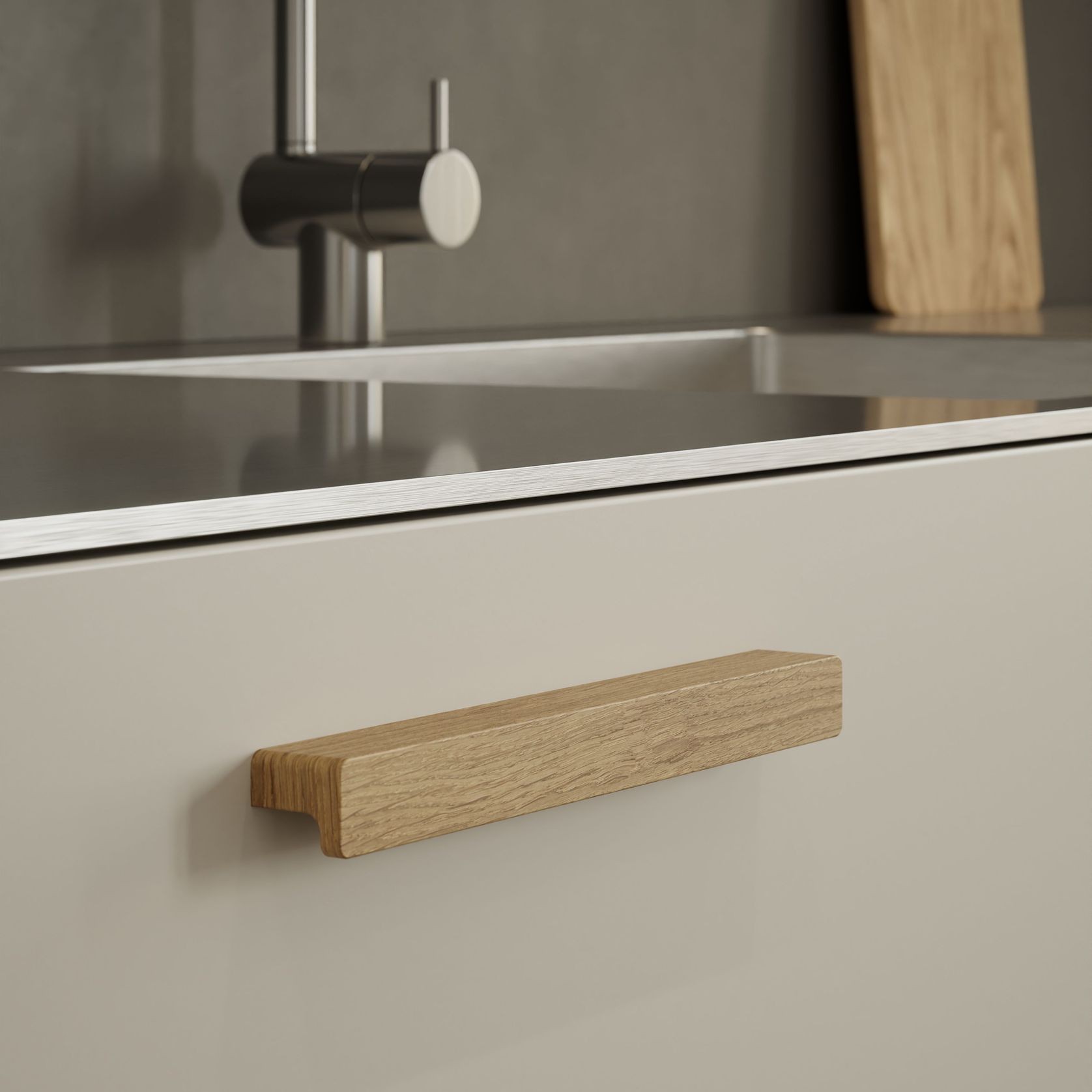 Furnipart Elan Timber Range gallery detail image