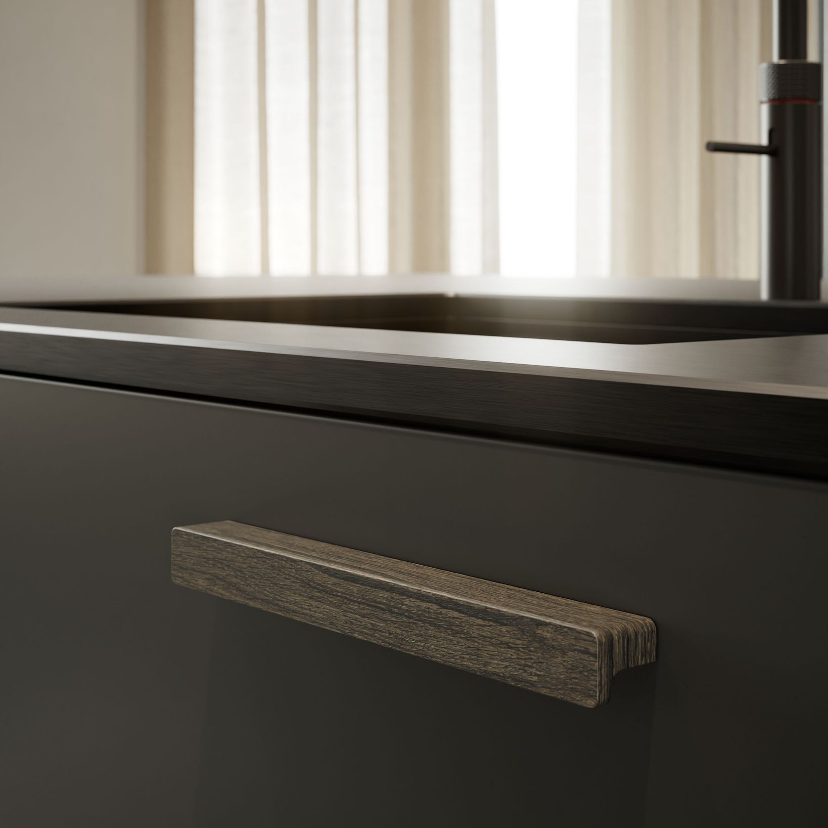 Furnipart Elan Timber Range gallery detail image