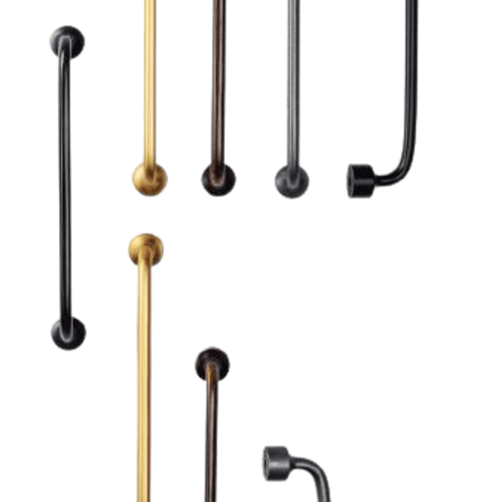 FLOID Cabinet Handle gallery detail image