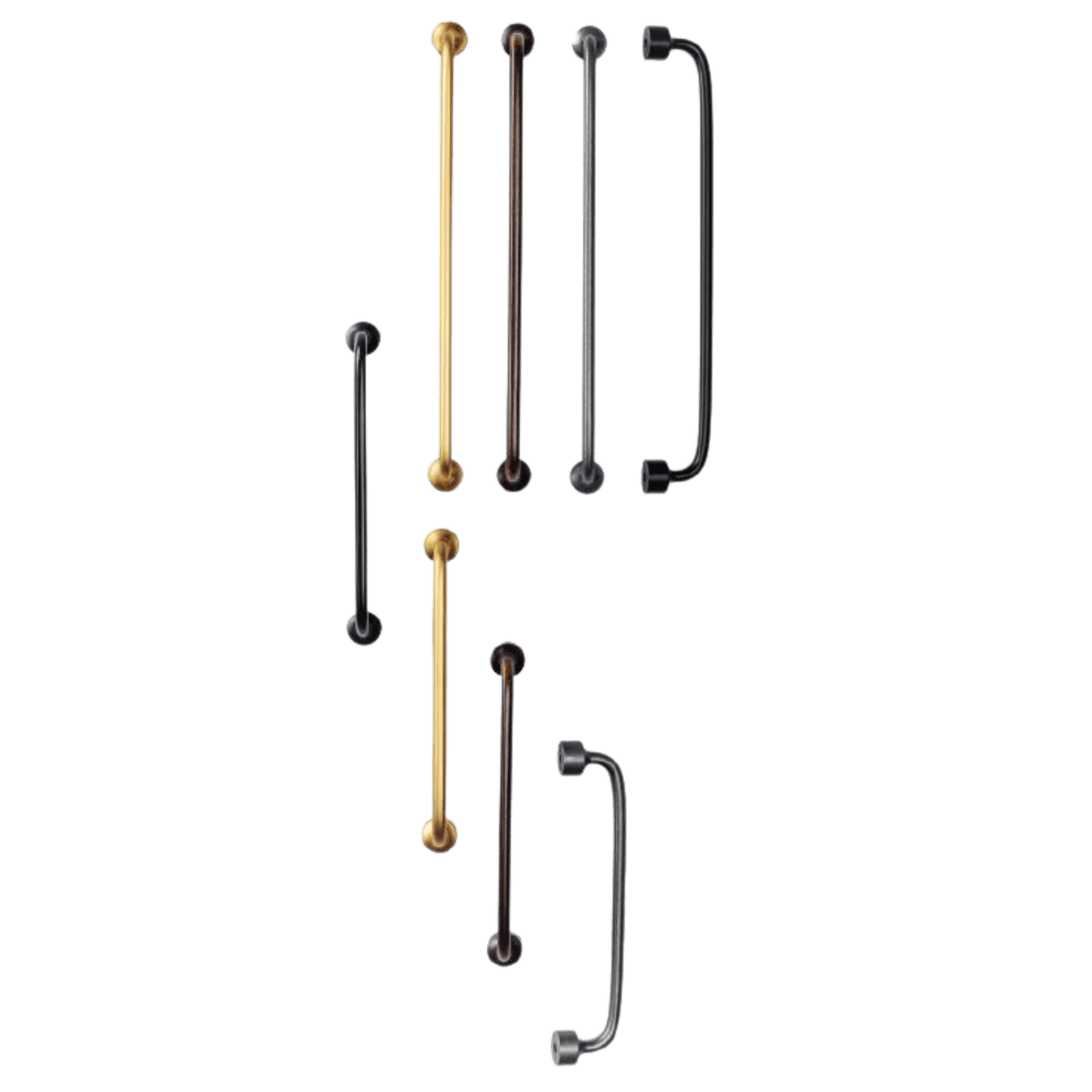 Floid Handle Collection gallery detail image