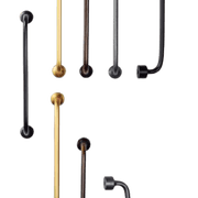 FLOID Cabinet Handle gallery detail image