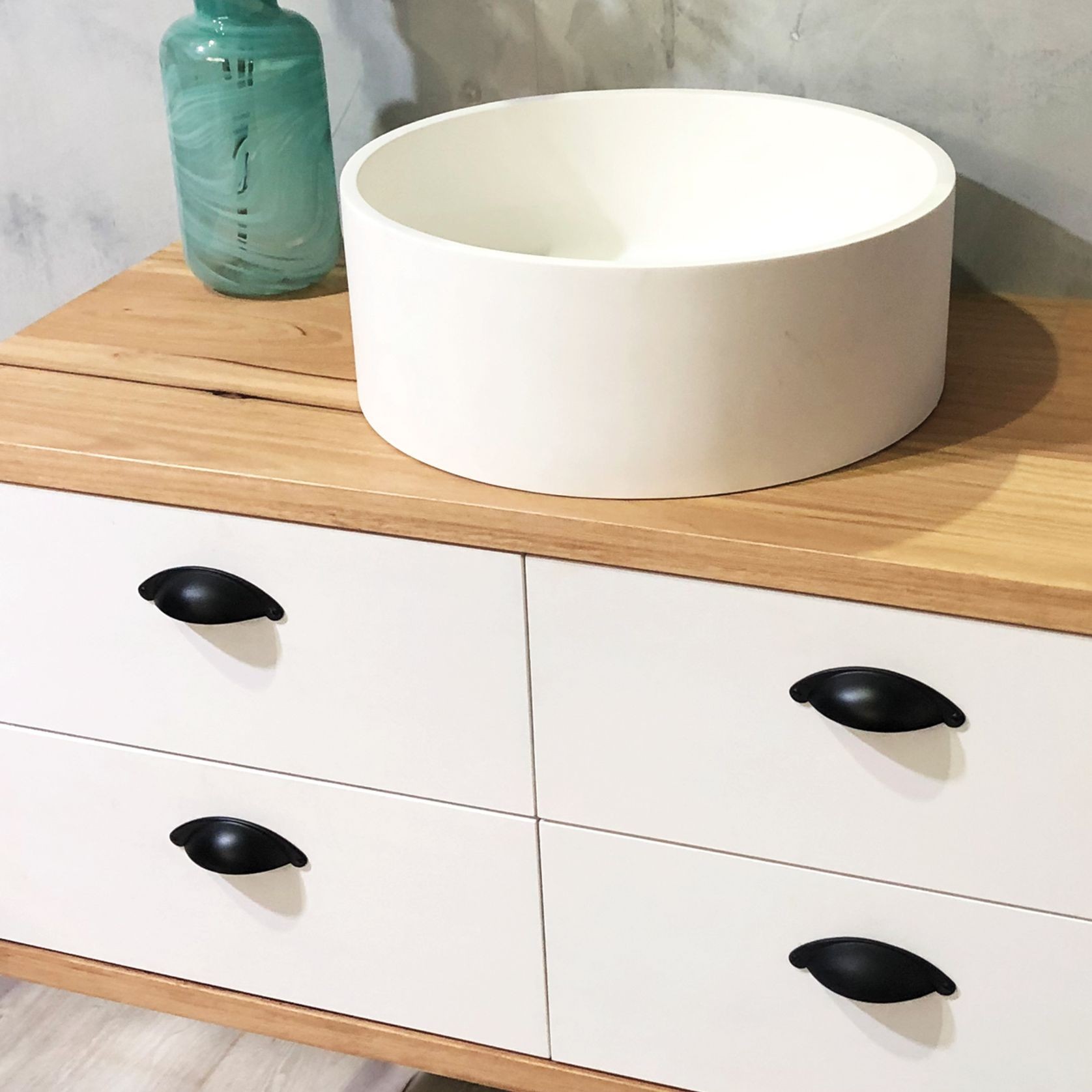 Momo Handles - Florencia Collection gallery detail image