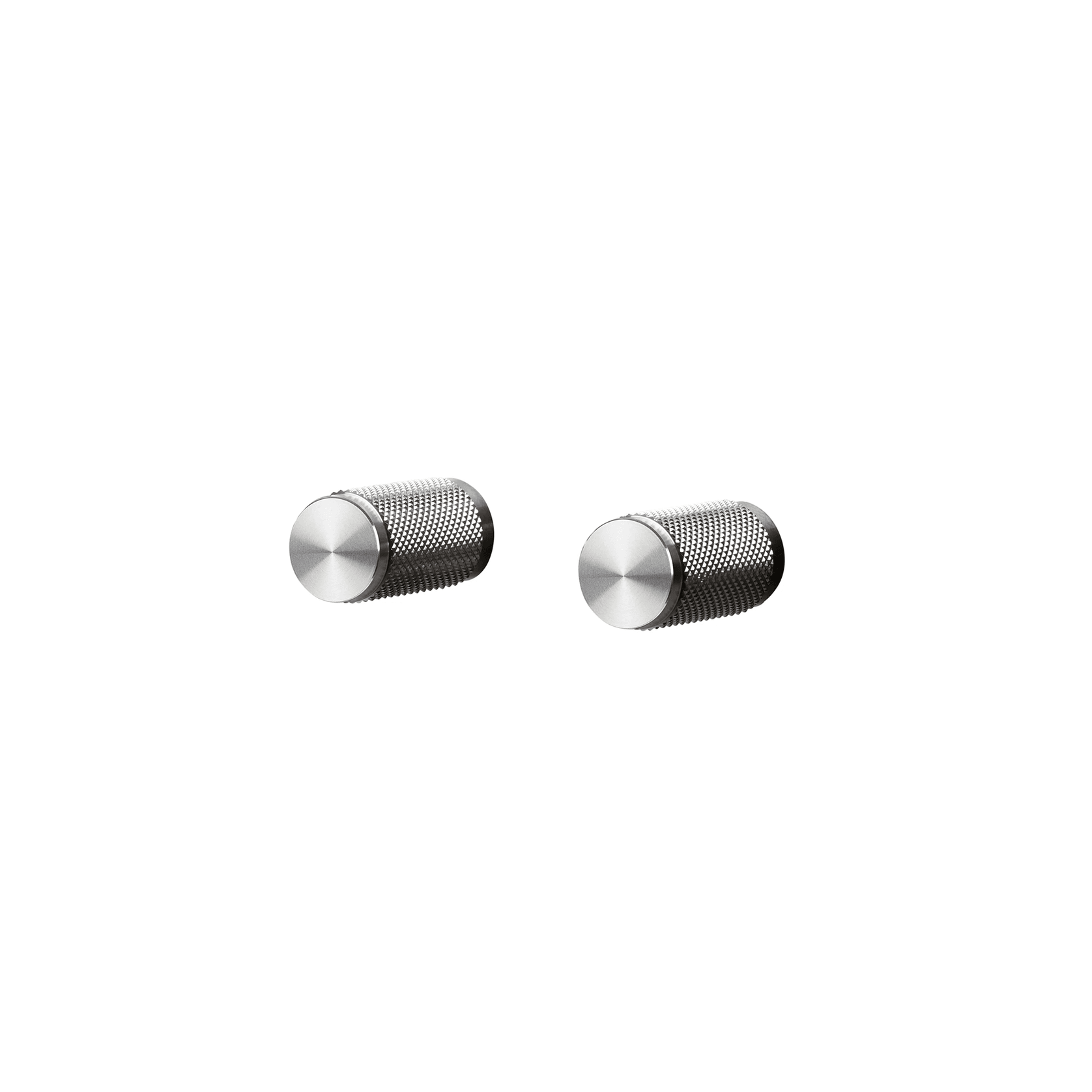 Buster & Punch / Cross /  Furniture Knob  (pair) gallery detail image