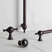 Armac Martin Belgrave Cabinet Handle Collection gallery detail image