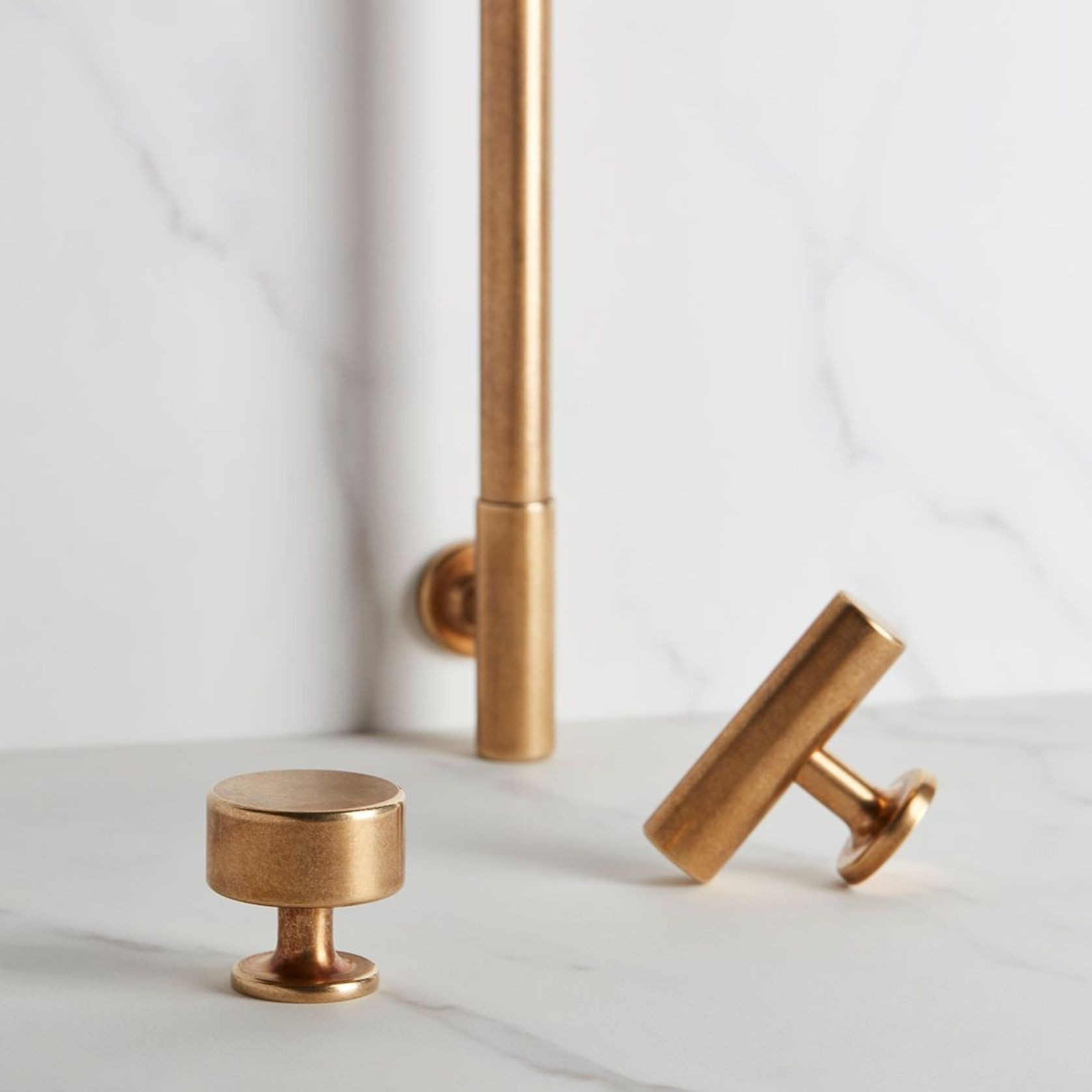 Armac Martin Kingsheath Cabinet Handle Collection gallery detail image