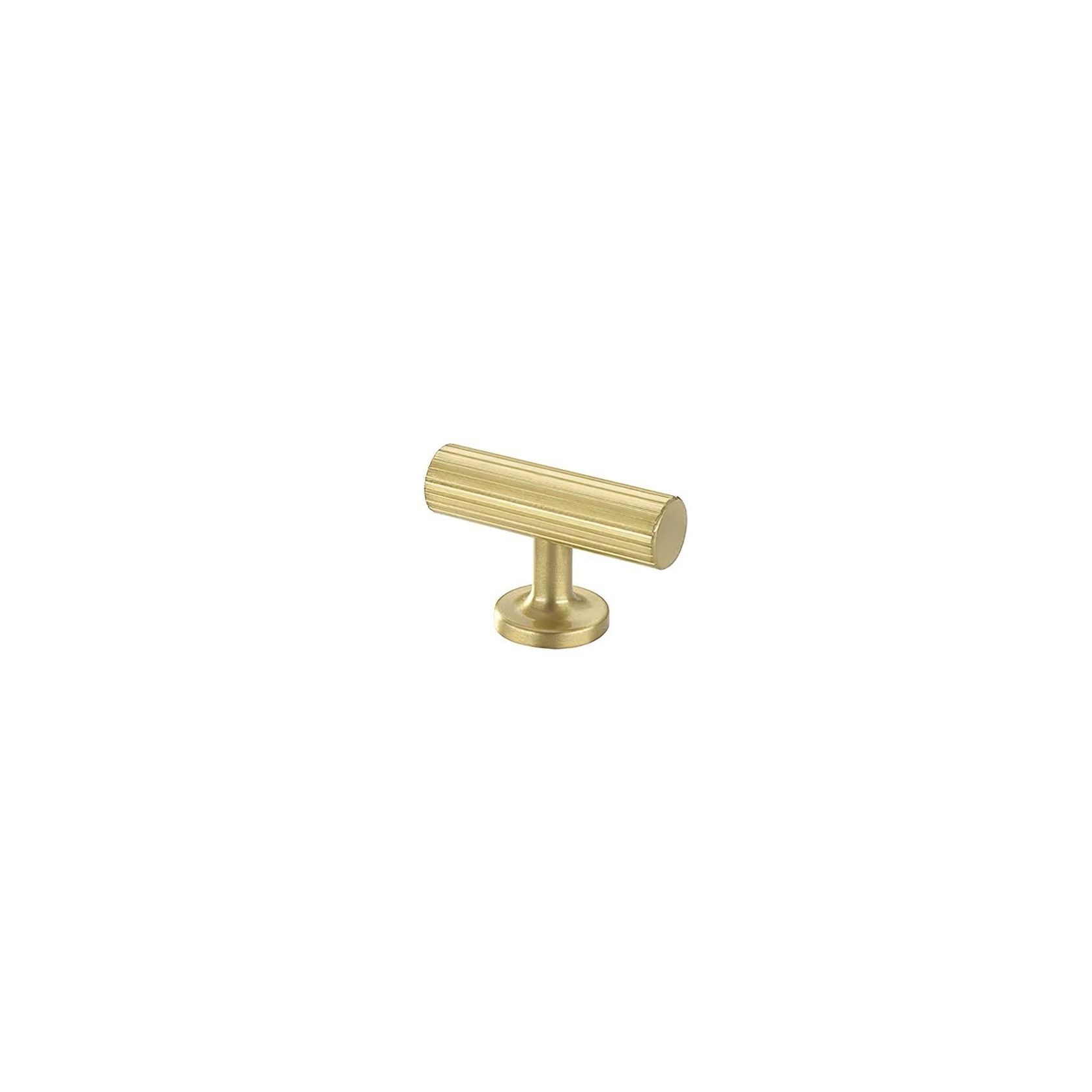 Armac Martin - Leebank T-Bar Cabinet Pull gallery detail image