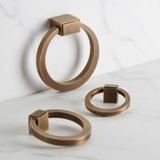 Armac Martin Oblique Cabinet Handle Collection gallery detail image