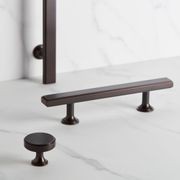 Armac Martin Rotunda Cabinet Handle Collection gallery detail image