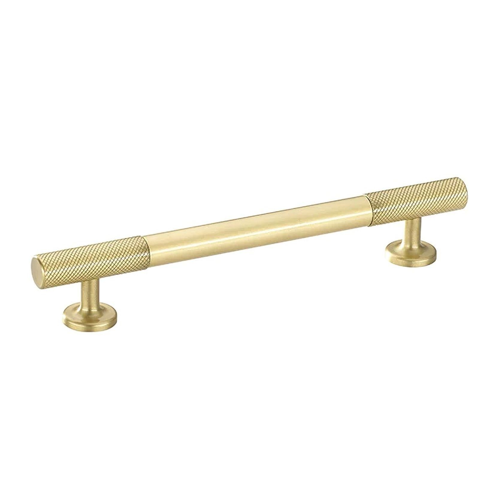 Armac Martin - Sparkbrook Solid Brass Cabinet Handle gallery detail image