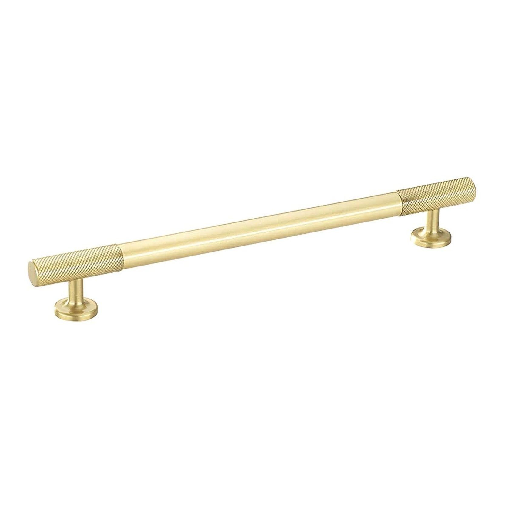 Armac Martin - Sparkbrook Solid Brass Cabinet Handle gallery detail image