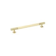 Armac Martin - Sparkbrook Solid Brass Cabinet Handle gallery detail image
