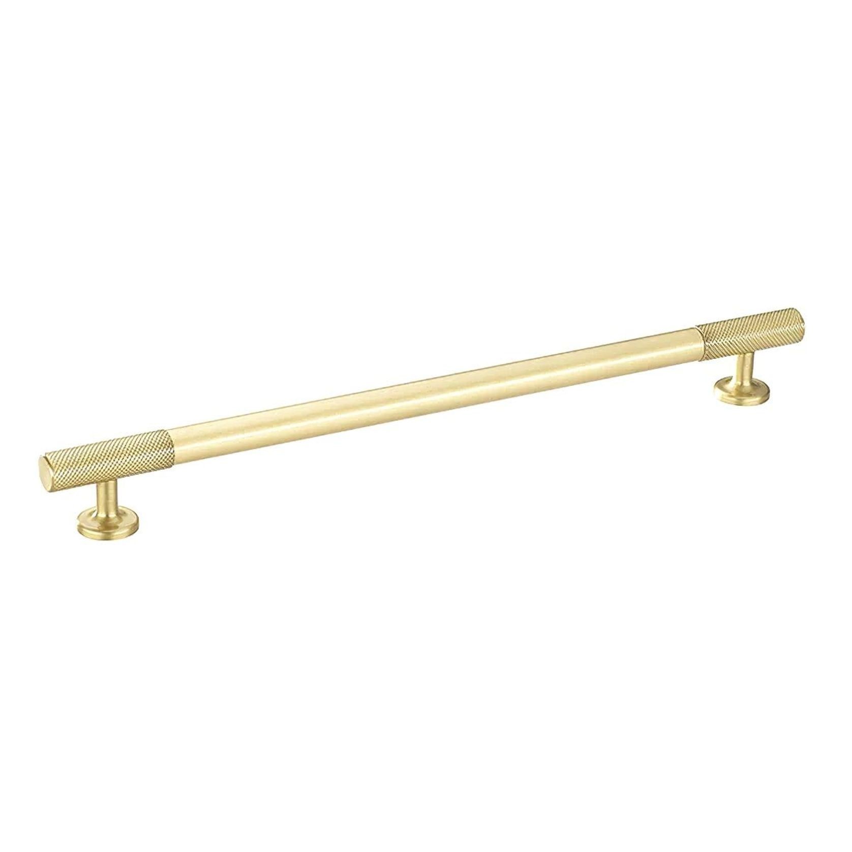 Armac Martin - Sparkbrook Solid Brass Cabinet Handle gallery detail image