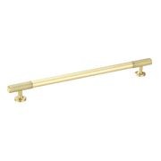 Armac Martin - Sparkbrook Solid Brass Cabinet Handle gallery detail image