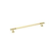 Armac Martin - Sparkbrook Solid Brass Cabinet Handle gallery detail image