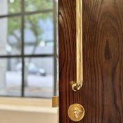 HB2200 Series D Pull Handles gallery detail image