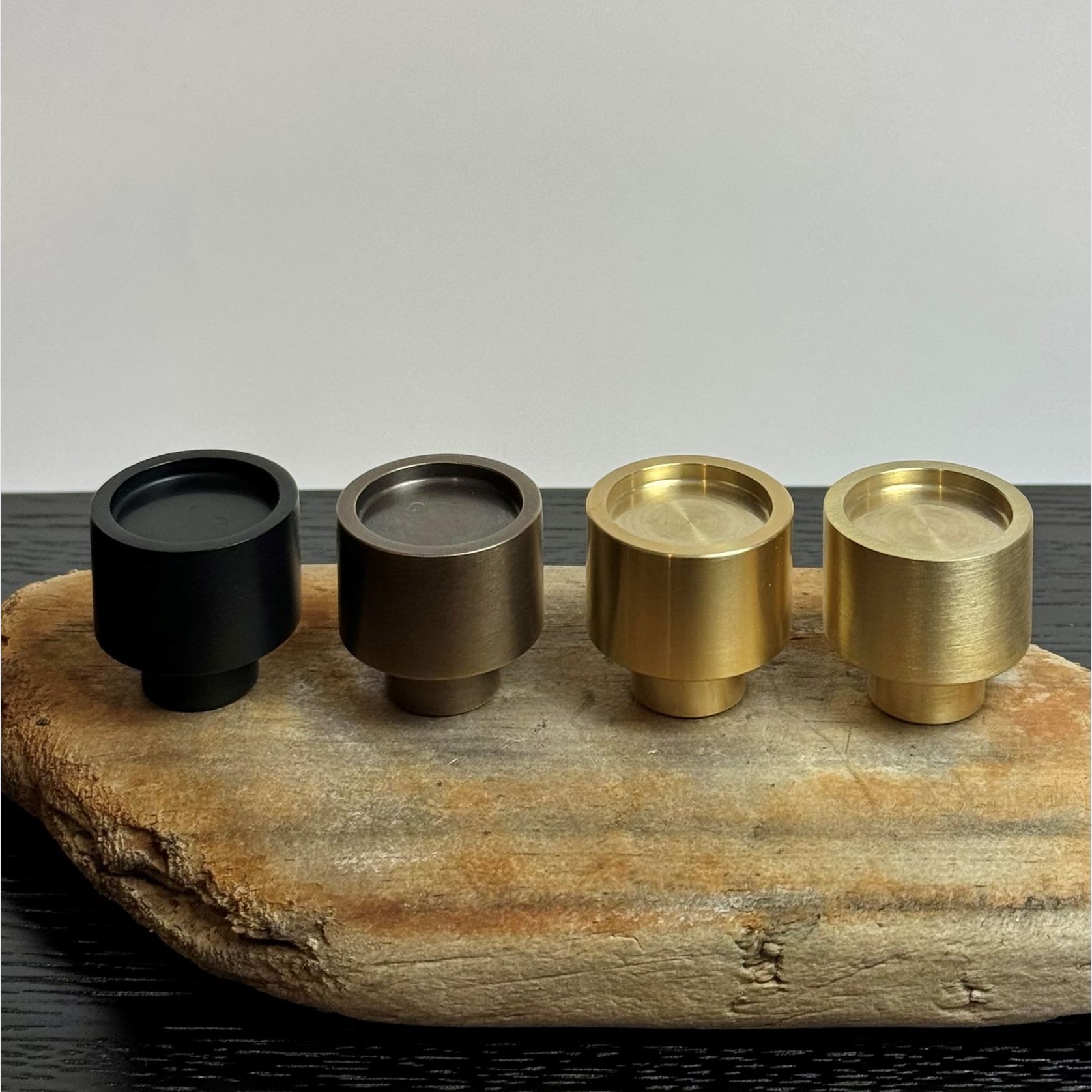 HB900 Brass Cabinet Knob Series gallery detail image