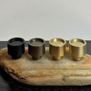 HB900 Brass Cabinet Knob Series gallery detail image