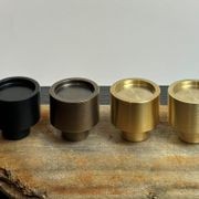 HB900 Solid Brass Cabinet Knob Series gallery detail image
