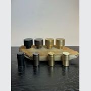 HB900 Solid Brass Cabinet Knob Series gallery detail image