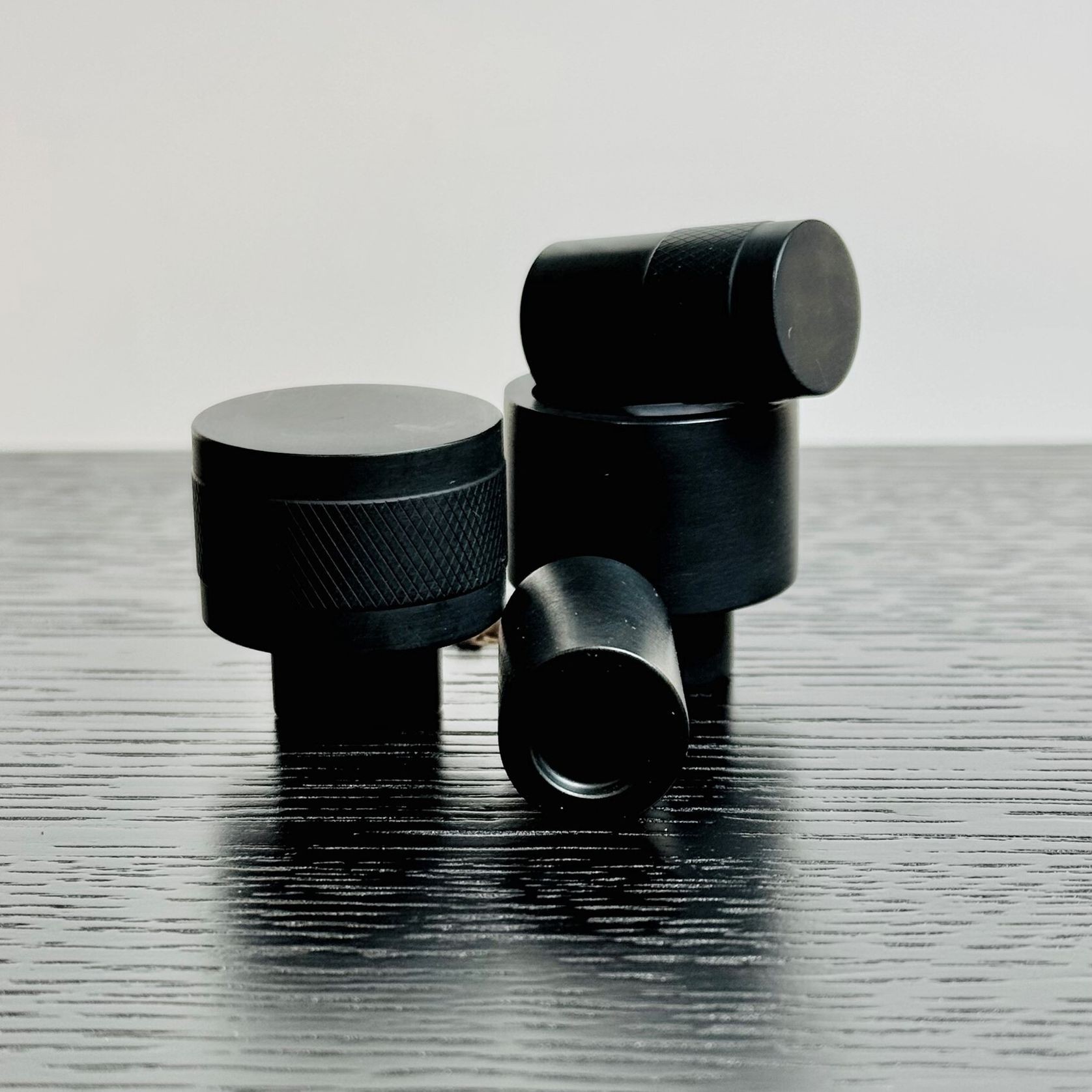 HB900 Solid Brass Cabinet Knob Series gallery detail image