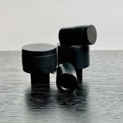 HB900 Solid Brass Cabinet Knob Series gallery detail image
