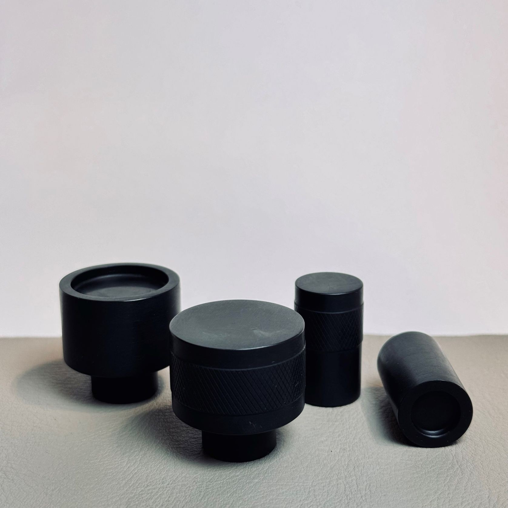 HB900 Solid Brass Cabinet Knob Series gallery detail image