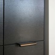 Continuous Drawer Pull Series for Cabinetry gallery detail image