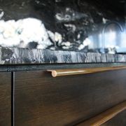 HB 385 Continuous Drawer Pull for Cabinetry gallery detail image