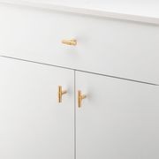 Iver Helsinki Cabinet Pull T Handle gallery detail image