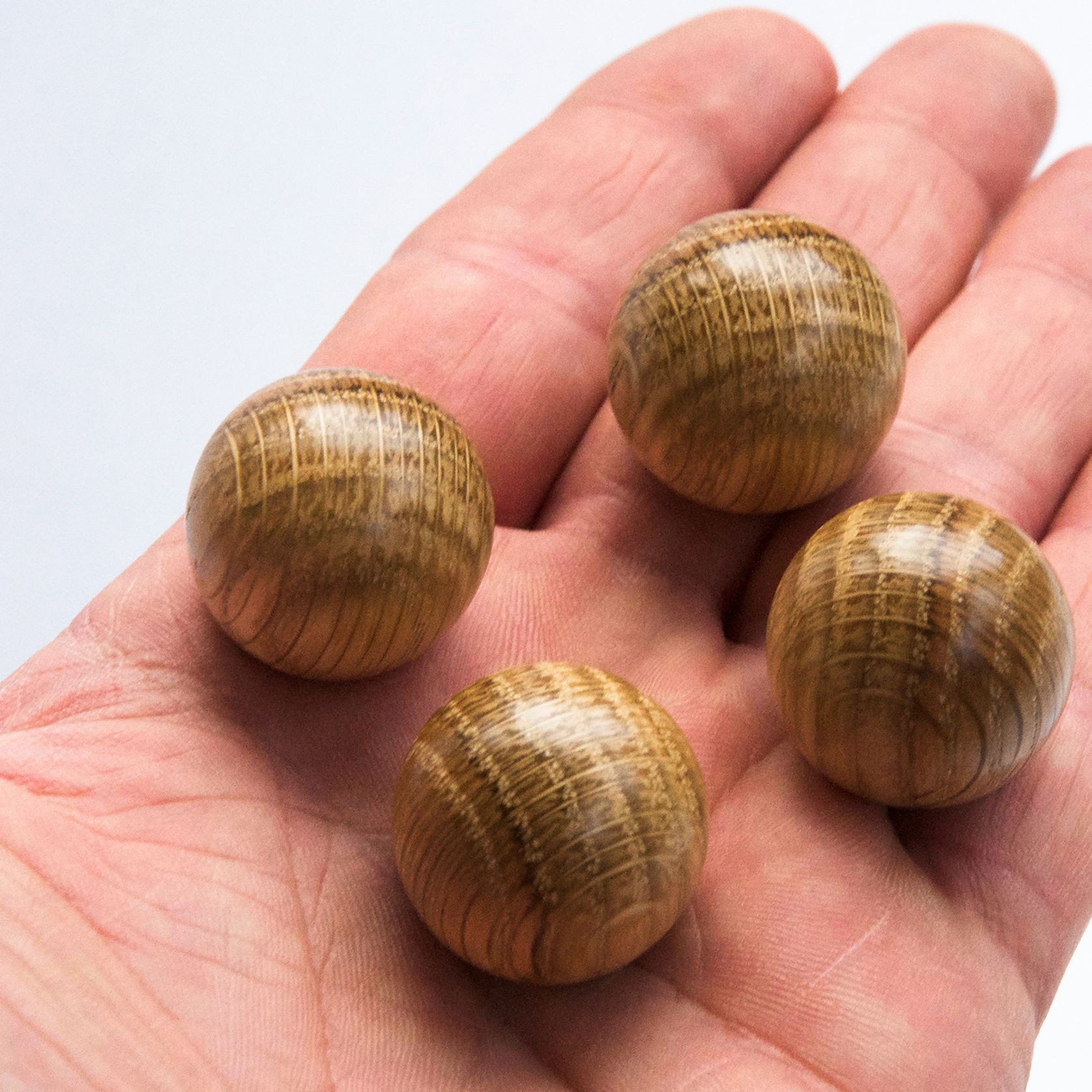 His Nibs Knob or Handle gallery detail image
